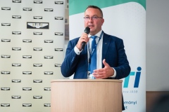 SZE_Kozlekbiztonsagi_Konf_1_nap_2023_017_Majer_Csaba_Jozsef