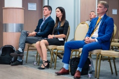 SZE_Kozlekbiztonsagi_Konf_1_nap_2023_022_Majer_Csaba_Jozsef