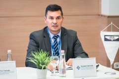 SZE_Kozlekbiztonsagi_Konf_1_nap_2023_034_Majer_Csaba_Jozsef