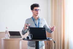 SZE_Kozlekbiztonsagi_Konf_1_nap_2023_047_Majer_Csaba_Jozsef