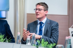 SZE_Kozlekbiztonsagi_Konf_1_nap_2023_107_Majer_Csaba_Jozsef